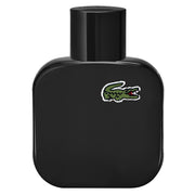 LACOSTE EAU DE LACOSTE NOIR INTENSE EDT 100 ML - Tre Pi Profumerie