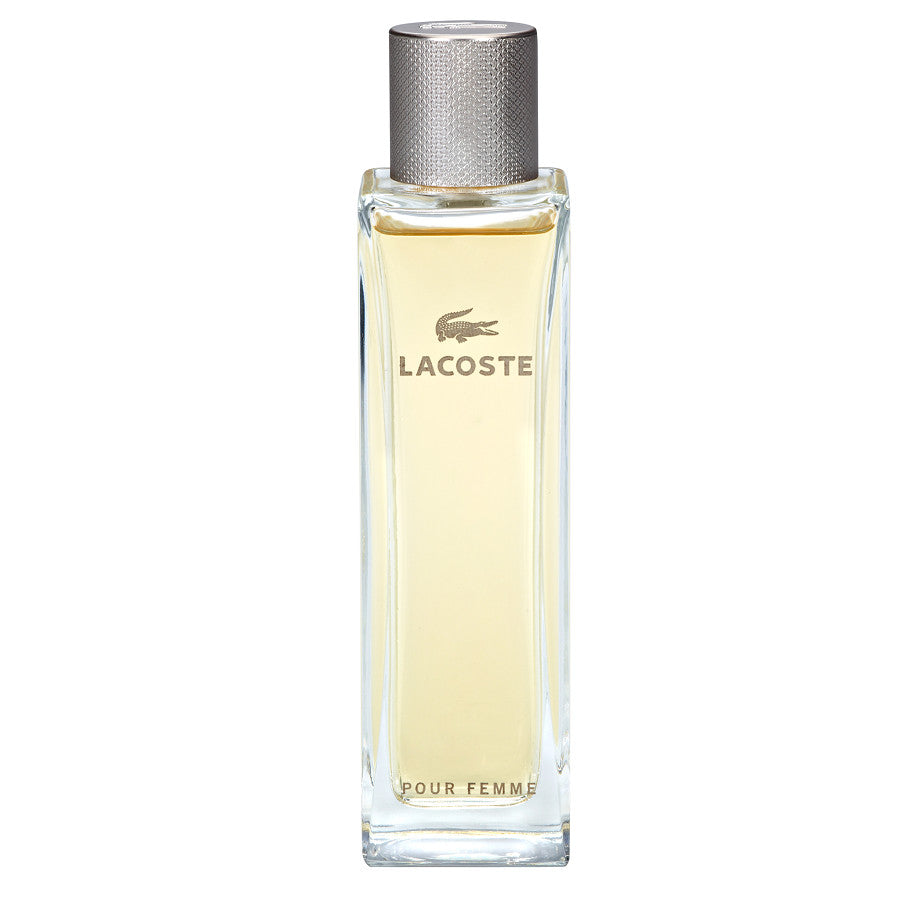 LACOSTE POUR FEMME EDP 90 ML - Tre Pi Profumerie