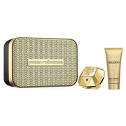 PACO RABANNE COFANETTO LADY MILLION 50 ML + BODY LOTION - Tre Pi Profumerie