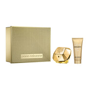 PACO RABANNE COFANETTO LADY MILLION 50 ML + BODY LOTION 100 ML - Tre Pi Profumerie