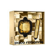 PACO RABANNE LADY MILLION COFANETTO EDP 50 ML + TRAVEL 10 ML - Tre Pi Profumerie