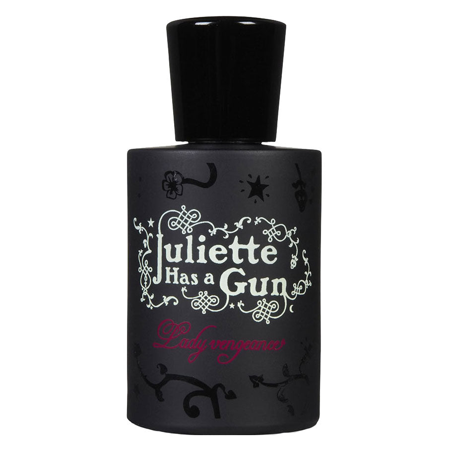 JULIETTE HAS A GUN LADYVENGEANCE EAU DE PARFUM 100 ML - Tre Pi Profumerie