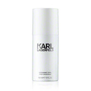 KARL LAGERFELD WOMAN DEOODORANTE SPRAY 150 ML - Tre Pi Profumerie