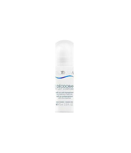 BIOTHERM DEO LAIT CORPOREL 75 ML - Tre Pi Profumerie