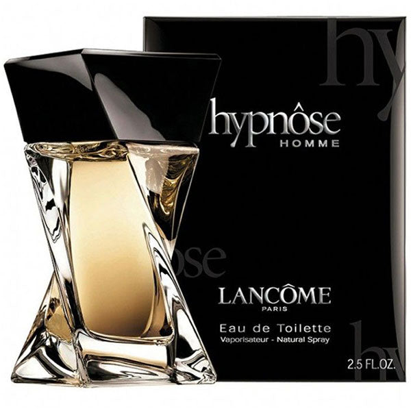 LANCOME HYPNOSE HOMME EDT 75 ML - Tre Pi Profumerie