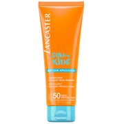 LANCASTER SUN FOR KIDS WET SKIN APPLICATION COMF CREAM SPF50 125 - Tre Pi Profumerie