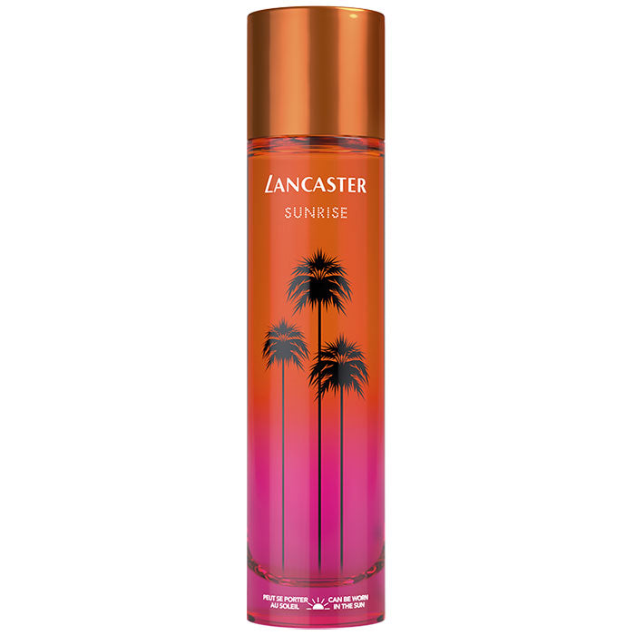 LANCASTER SUNRISE EDT 100 ML - Tre Pi Profumerie