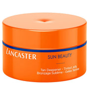 LANCASTER VASO ABBRONZANTE TAN DEEPNER TINTED 200 ML - Tre Pi Profumerie