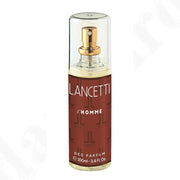 LANCETTI L'HOMME DEODORANTE SPRAY 100 ML - Tre Pi Profumerie