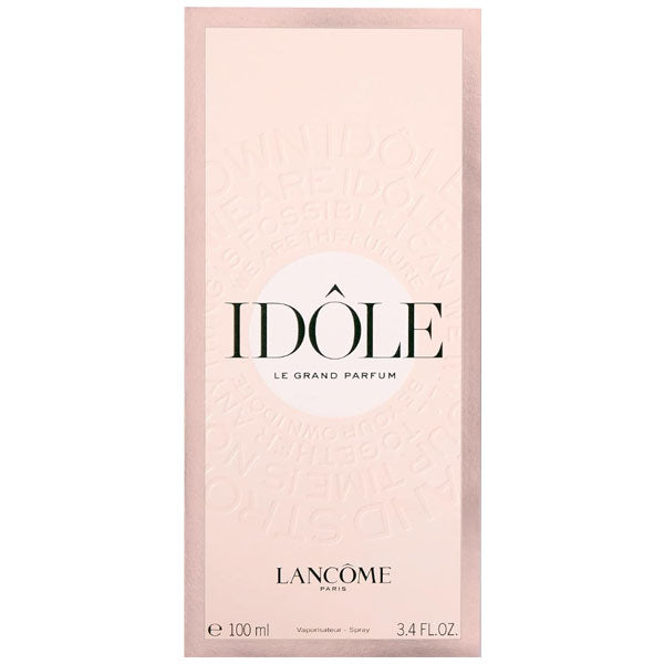 LANCOME IDOLE EAU DE PARFUM 100 ML - Tre Pi Profumerie