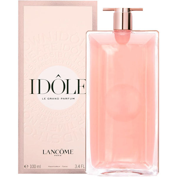 LANCOME IDOLE EAU DE PARFUM 100 ML - Tre Pi Profumerie