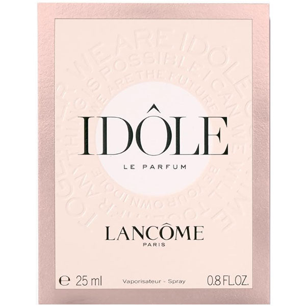 LANCOME IDOLE EAU DE PARFUM 25 ML - Tre Pi Profumerie