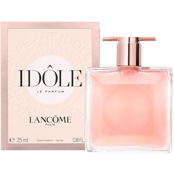 LANCOME IDOLE EAU DE PARFUM 25 ML - Tre Pi Profumerie