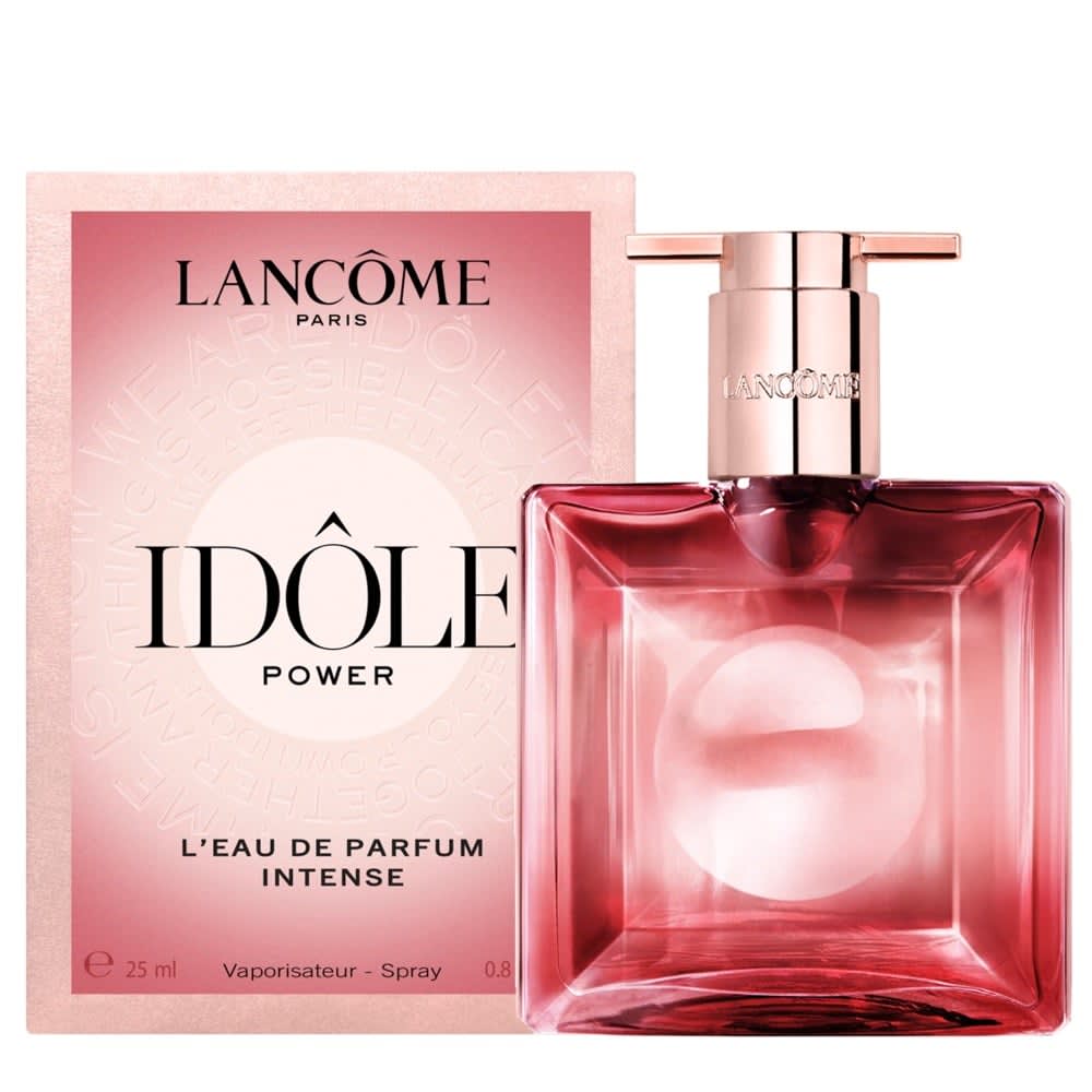 LANCOME IDOLE POWER EAUDE PARFUM INTENSE 25 ML
