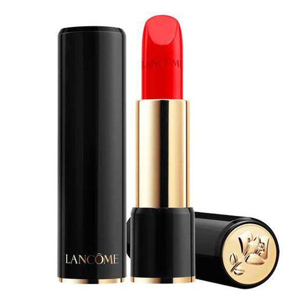 LANCOME L'ABSOLU ROUGE CREAM ROSSETTO CAPRICE 132 - Tre Pi Profumerie