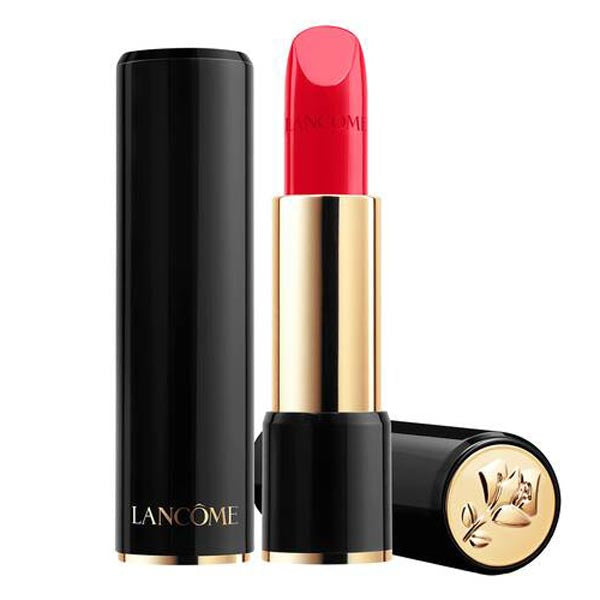 LANCOME L'ABSOLU ROUGE CREAM ROSSETTO PASSIONNEMENT 371 - Tre Pi Profumerie