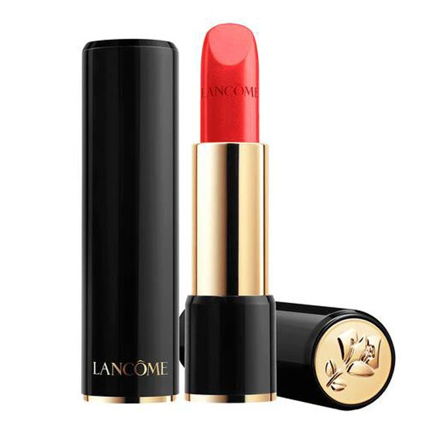 LANCOME L'ABSOLU ROUGE CREAM ROSSETTO ROUGE RAYONNANT 47 - Tre Pi Profumerie
