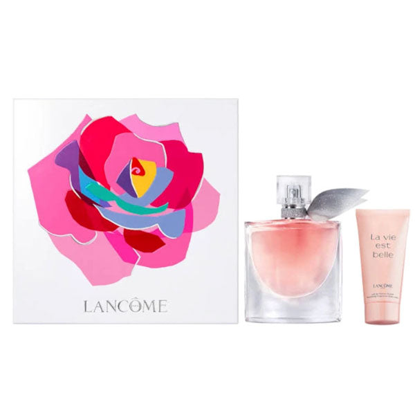 LANCOME LA VIE EST BELLE COFANETTO EDP 30 ML + LATTE CORPO 50 ML - Tre Pi Profumerie