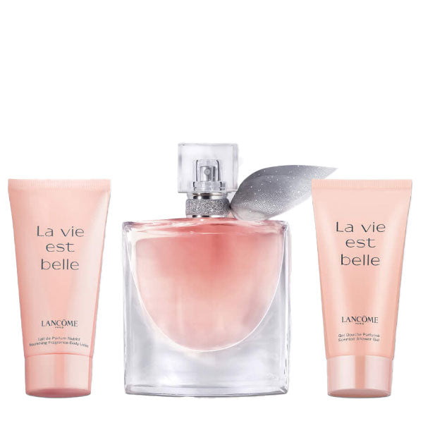 LANCOME LA VIE EST BELLE COFANETTO EDP 50 ML + LOZIONE CORPO - Tre Pi Profumerie