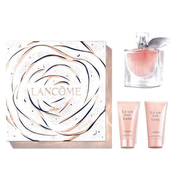 LANCOME LA VIE EST BELLE COFANETTO EDP 50 ML + LOZIONE CORPO - Tre Pi Profumerie