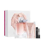 LANCOME LA VIE EST BELLE COFANETTO 100 ML + CREMA CORPO + DOCCIA - Tre Pi Profumerie