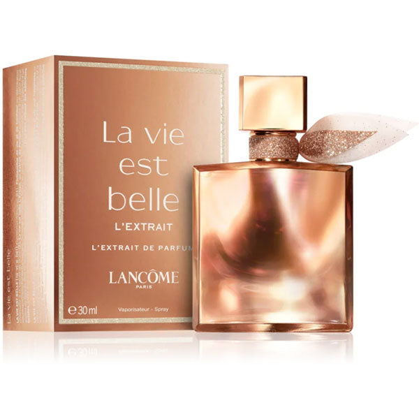 LANCOME LA VIE EST BELLE EXTRAIT DE PARFUM 30 ML - Tre Pi Profumerie