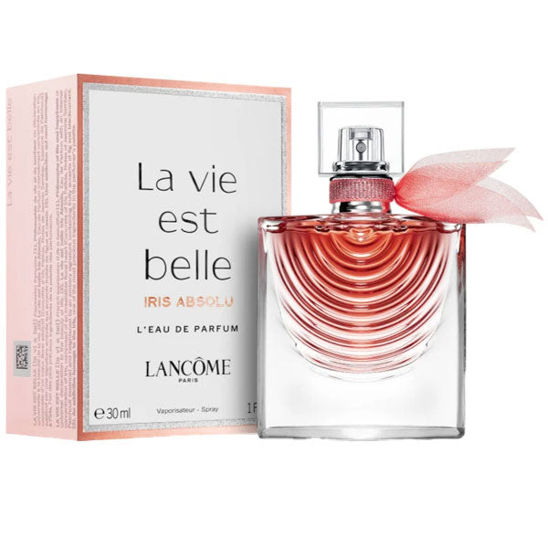 LANCOME LA VIE EST BELLE IRIS ABSOLUE EAU DE PARFUM 30 ML - Tre Pi Profumerie