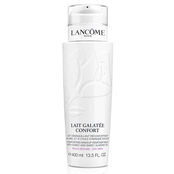 LANCOME LAIT GELATEE CONFORT PELLI SECCHE 400 ML - Tre Pi Profumerie