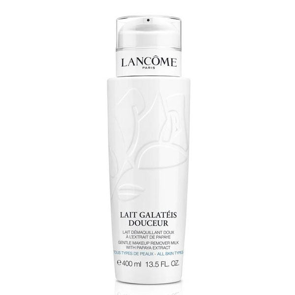 LANCOME LAIT GELATEIS DOUCEUR TUTTI TIPI DI PELLE 400 ML - Tre Pi Profumerie