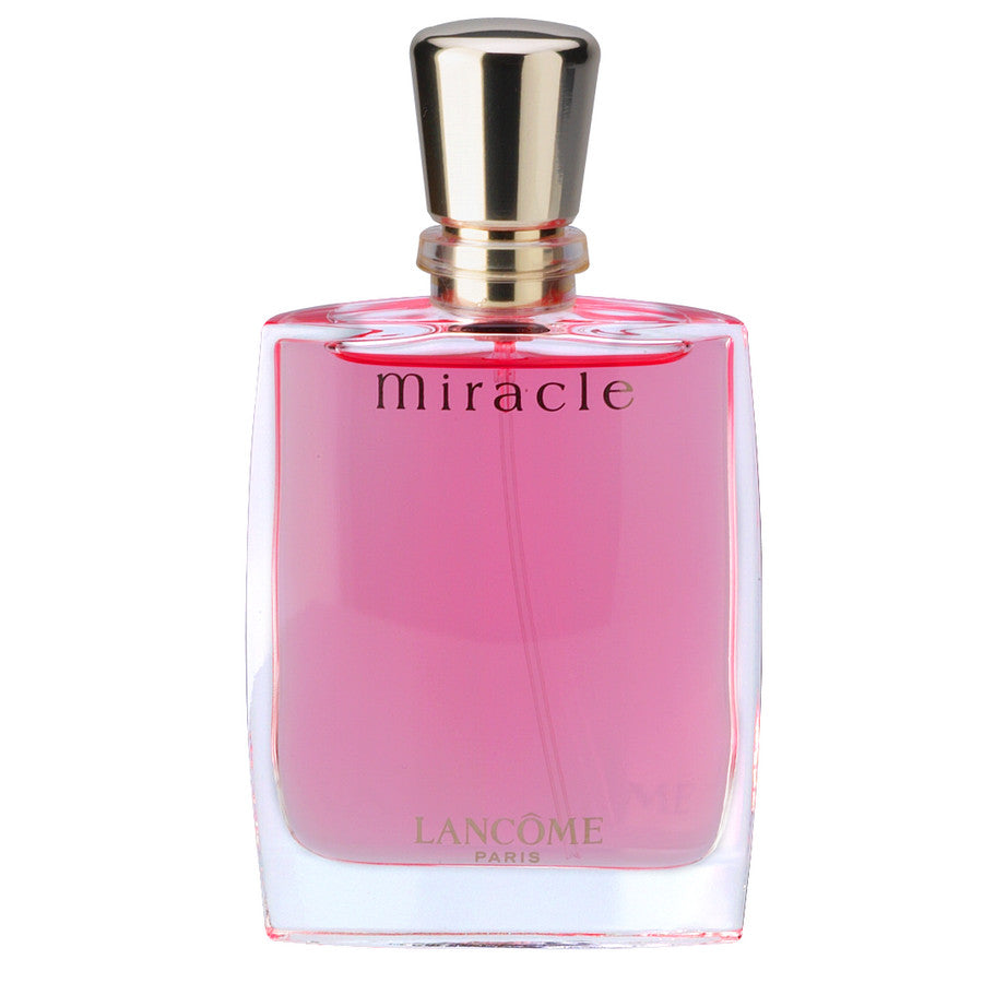 LANCOME MIRACLE EAU DE PARFUM 50 ML - Tre Pi Profumerie