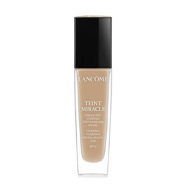 LANCOME TEINT MIRACLE FONDOTINTA BEIGE IDEAL 055 - Tre Pi Profumerie