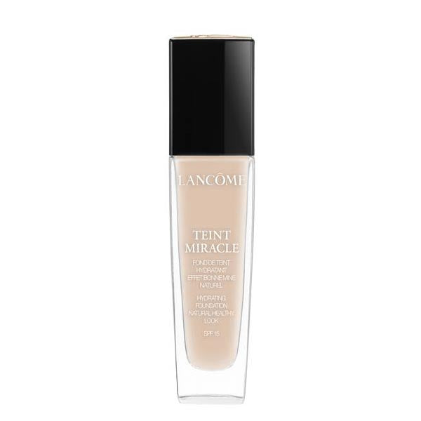 LANCOME TEINT MIRACLE FONDOTINTA LYS ROSE 02 - Tre Pi Profumerie