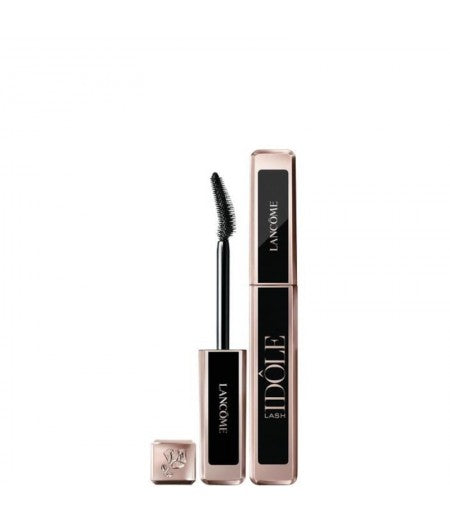 LANCOME LASH IDOLE MASCARA BLACK 01 - Tre Pi Profumerie