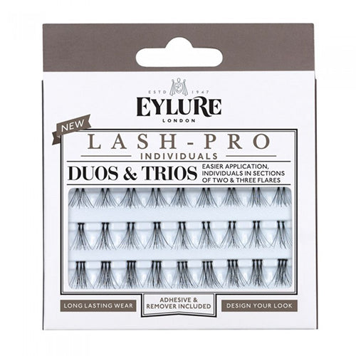 EYLURE CIGLIA LASH PRO DUOS & TRIOS - Tre Pi Profumerie