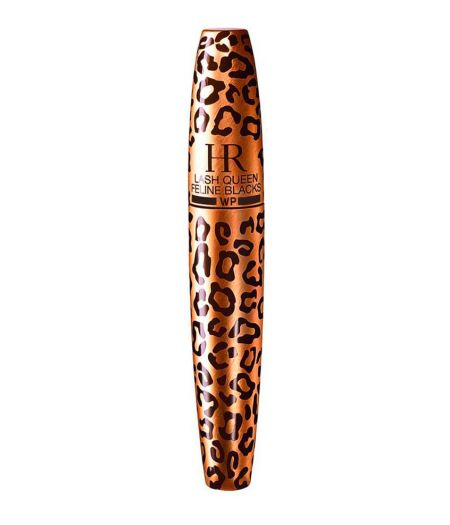 HELENA RUBINSTEIN MASCARA LASH QUEEN FELINE WR 01 - Tre Pi Profumerie