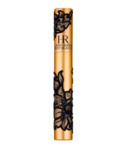 HELENA RUBINSTEIN MASCARA LASH QUEEN SEXY 01 BLACK - Tre Pi Profumerie
