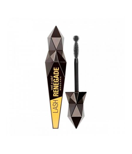 WET N WILD MASCARA LASHRENEGADE E145A - Tre Pi Profumerie