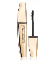 MAX FACTOR LASH REVIVALMASCARA BLACK BROWN 02 - Tre Pi Profumerie