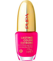 PUPA SMALTO LASTING EXTREME RASPBERRY MOUSSE 021 - Tre Pi Profumerie