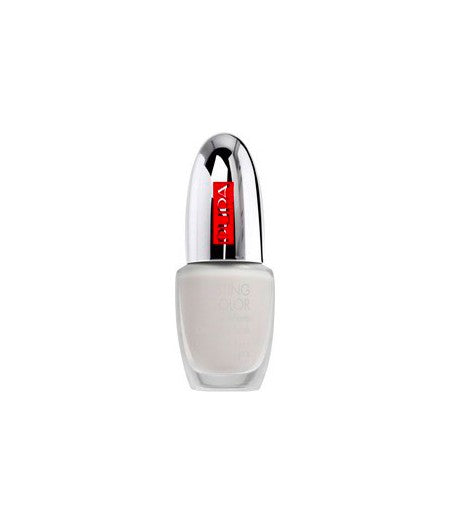 PUPA SMALTO LASTING LASTING COLOR WHITE 101 - Tre Pi Profumerie