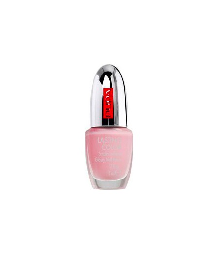 PUPA SMALTO LASTING ROSA BABT PINK 202 - Tre Pi Profumerie