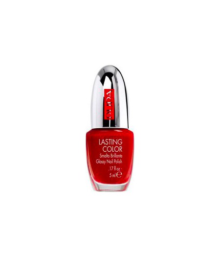 PUPA SMALTO LASTING REDFIRE 601 - Tre Pi Profumerie