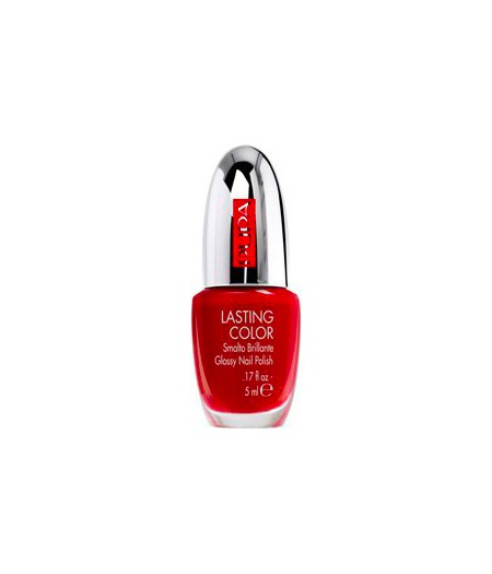 PUPA SMALTO LASTING RED602 - Tre Pi Profumerie