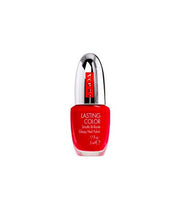 PUPA SMALTO LASTING EXTREME RED 615 - Tre Pi Profumerie