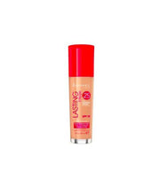 RIMMEL LAST FINISH 25H FONDOTINTA TRUE IVORY 103 - Tre Pi Profumerie