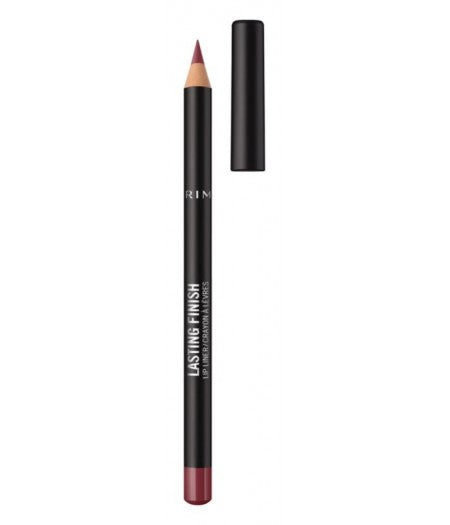RIMMEL LASTING FINISH MATITA LABBRA WINE 880 - Tre Pi Profumerie