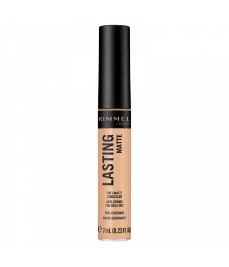 RIMMEL LASTING MATTE CORRETTORE 010 - Tre Pi Profumerie
