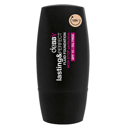 DEBBY FONDOTINTA LASTING & PERFECT 03*** - Tre Pi Profumerie