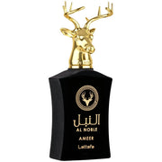 LATTAFA AL NOBLE AMEER EAU DE PARFUM 100 ML - Tre Pi Profumerie