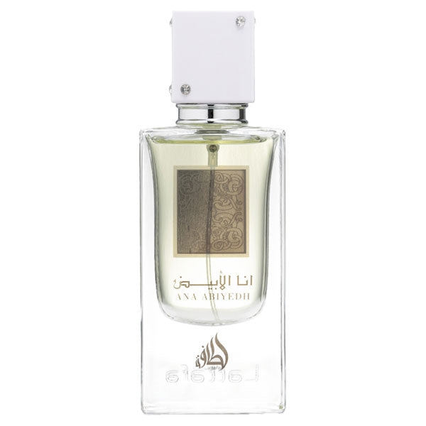 LATTAFA ANA ABIYEDH EAUDE PARFUM 60 ML - Tre Pi Profumerie
